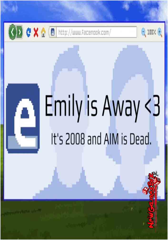 Emily is away too free download mac